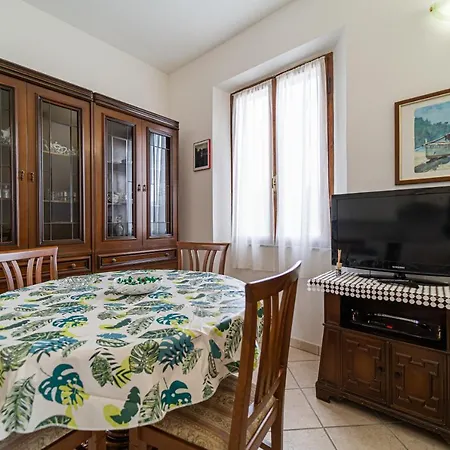 Trilocale Maria * Casa Alzi