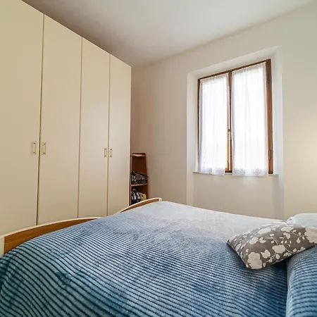Appartement Trilocale Maria *