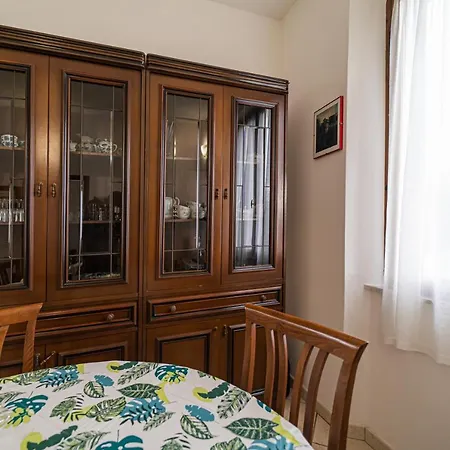Trilocale Maria * Casa Alzi