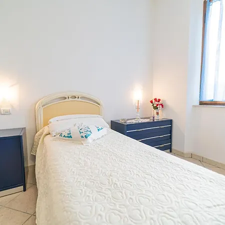 Appartement Trilocale Maria *