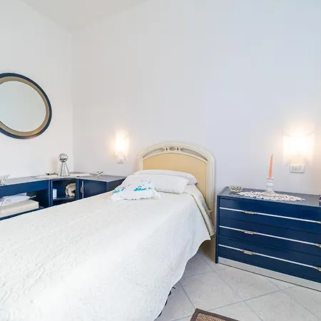 Trilocale Maria Casa Alzi