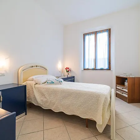 Appartement Trilocale Maria *